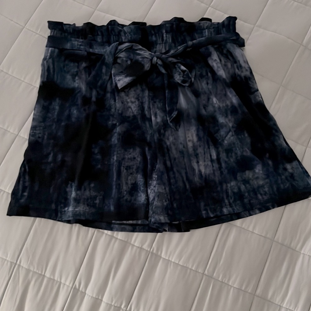 Lularoe drawstring shirt